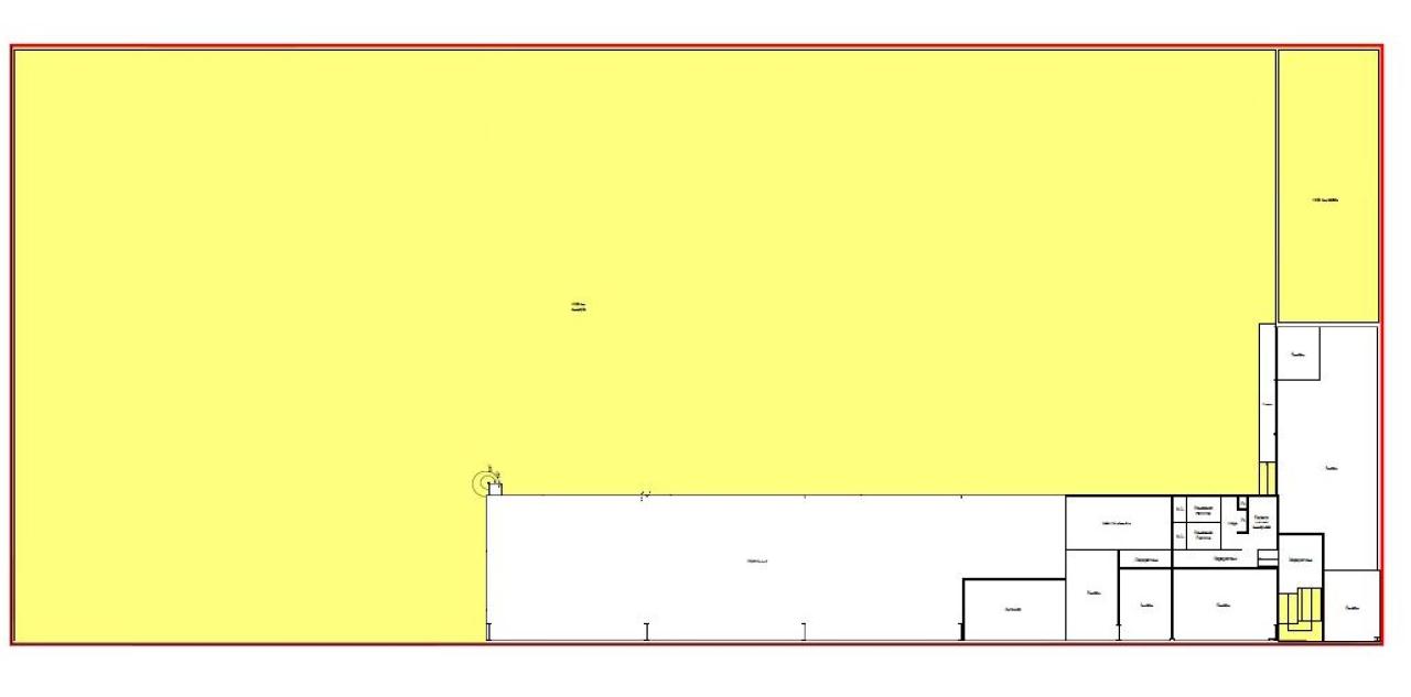 Entrepôt Ennery 4319m² Location entrepôt Ennery Moselle OLLOG2418912 5